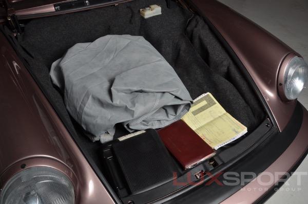 Used 1988 Porsche 911 Carrera | Plainview, NY