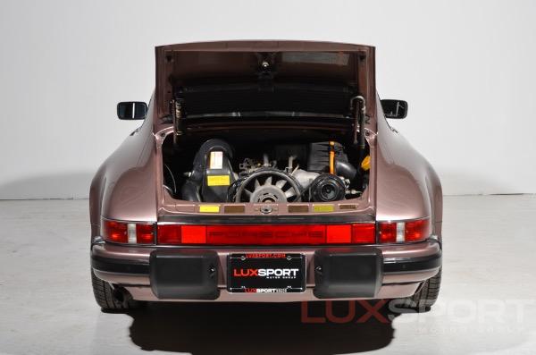 Used 1988 Porsche 911 Carrera | Woodbury, NY