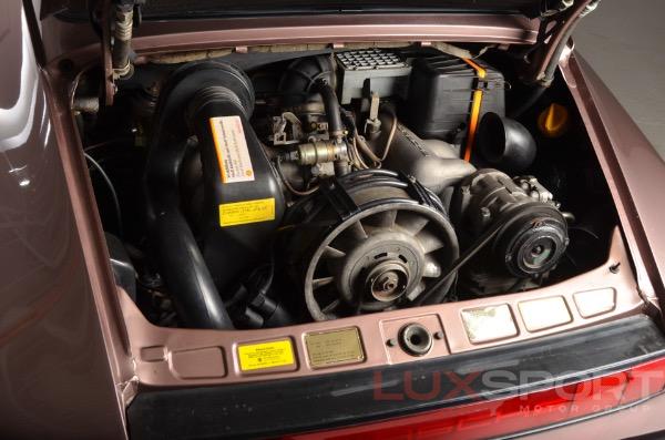 Used 1988 Porsche 911 Carrera | Plainview, NY