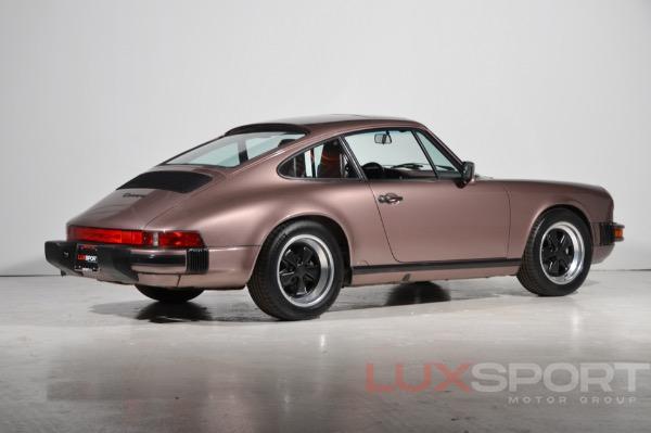 Used 1988 Porsche 911 Carrera | Woodbury, NY