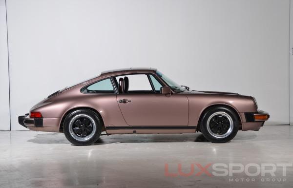 Used 1988 Porsche 911 Carrera | Woodbury, NY