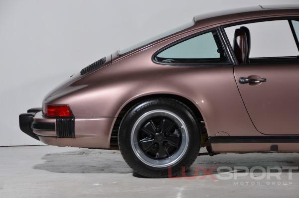 Used 1988 Porsche 911 Carrera | Plainview, NY