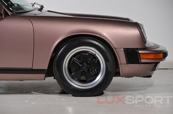 Used 1988 Porsche 911 Carrera | Plainview, NY