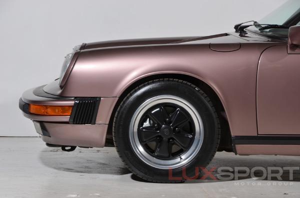 Used 1988 Porsche 911 Carrera | Plainview, NY