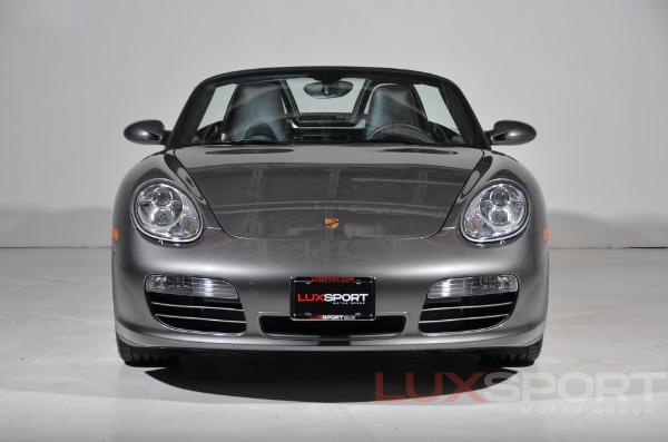 Used 2008 Porsche Boxster S | Woodbury, NY