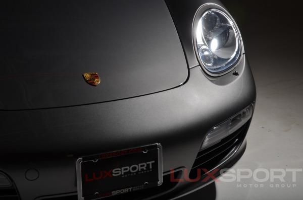 Used 2008 Porsche Boxster S | Plainview, NY