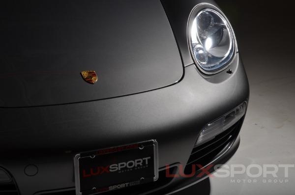 Used 2008 Porsche Boxster S | Woodbury, NY