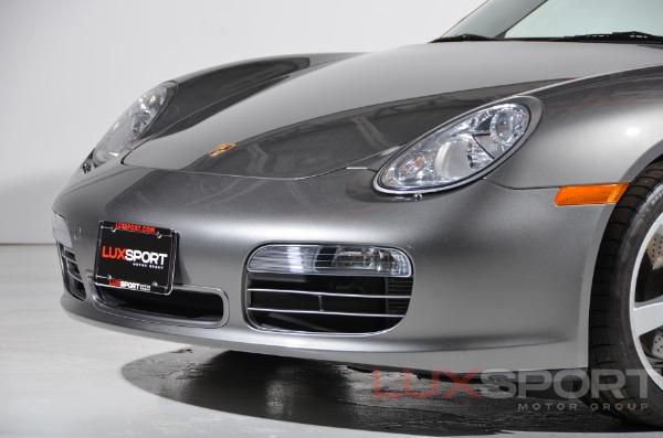Used 2008 Porsche Boxster S | Plainview, NY