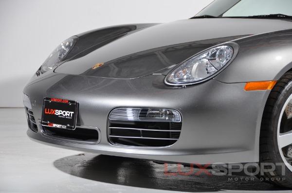 Used 2008 Porsche Boxster S | Woodbury, NY