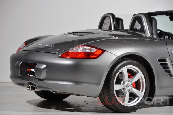Used 2008 Porsche Boxster S | Plainview, NY
