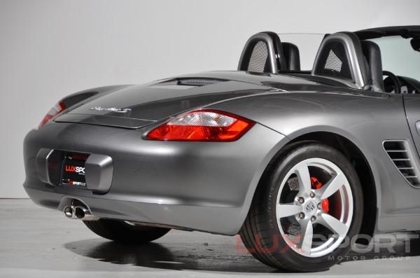 Used 2008 Porsche Boxster S | Woodbury, NY