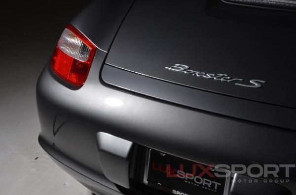 Used 2008 Porsche Boxster S | Plainview, NY