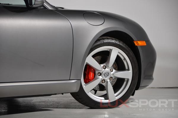 Used 2008 Porsche Boxster S | Plainview, NY