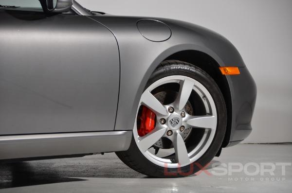 Used 2008 Porsche Boxster S | Woodbury, NY