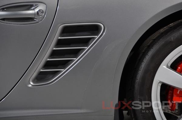 Used 2008 Porsche Boxster S | Plainview, NY
