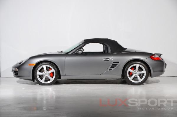 Used 2008 Porsche Boxster S | Plainview, NY