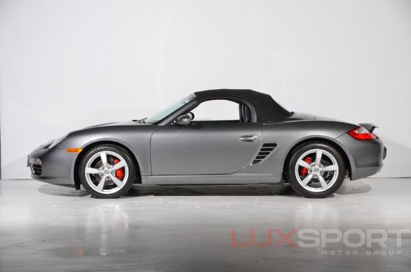 Used 2008 Porsche Boxster S | Woodbury, NY