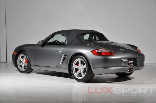 Used 2008 Porsche Boxster S | Woodbury, NY