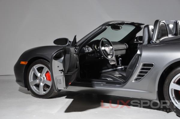 Used 2008 Porsche Boxster S | Woodbury, NY