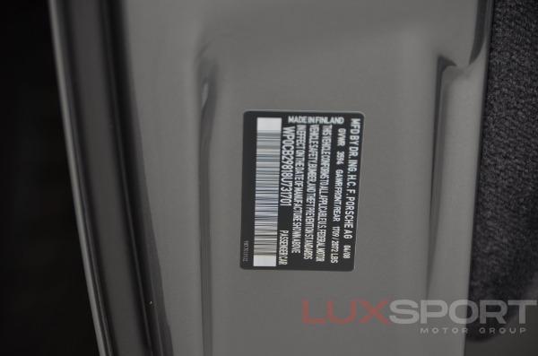 Used 2008 Porsche Boxster S | Plainview, NY