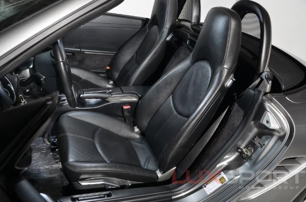 Used 2008 Porsche Boxster S | Plainview, NY