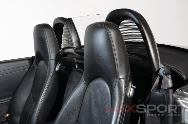 Used 2008 Porsche Boxster S | Plainview, NY