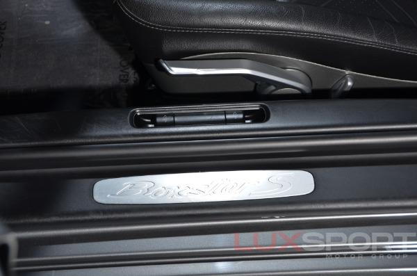 Used 2008 Porsche Boxster S | Plainview, NY