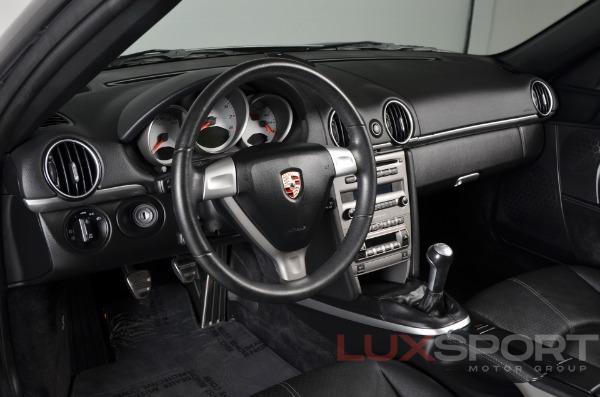 Used 2008 Porsche Boxster S | Woodbury, NY