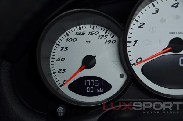 Used 2008 Porsche Boxster S | Plainview, NY