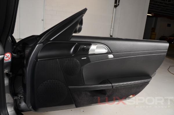 Used 2008 Porsche Boxster S | Plainview, NY