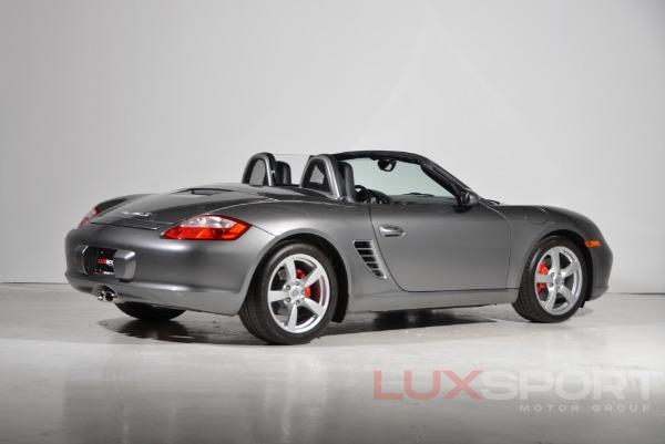 Used 2008 Porsche Boxster S | Plainview, NY