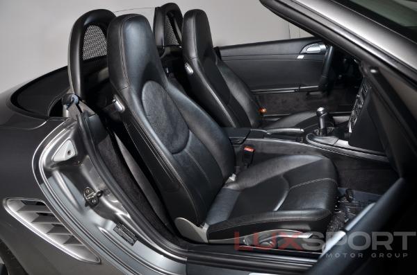 Used 2008 Porsche Boxster S | Plainview, NY