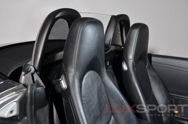 Used 2008 Porsche Boxster S | Plainview, NY