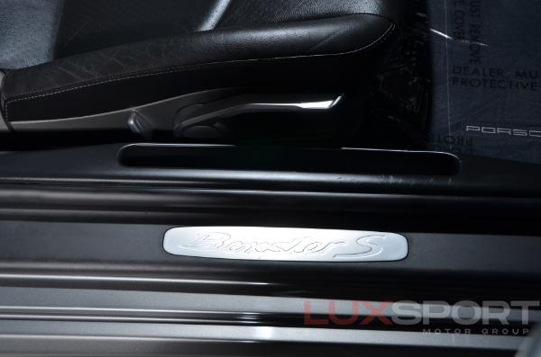 Used 2008 Porsche Boxster S | Plainview, NY