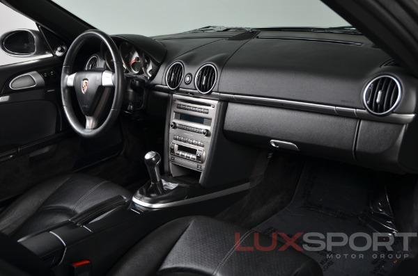 Used 2008 Porsche Boxster S | Plainview, NY