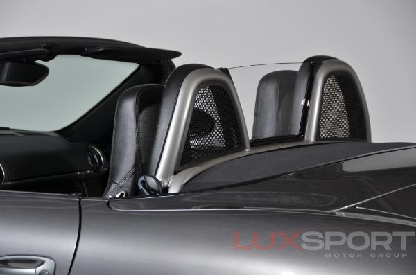 Used 2008 Porsche Boxster S | Plainview, NY