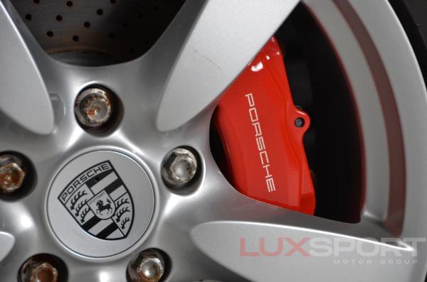 Used 2008 Porsche Boxster S | Plainview, NY