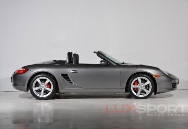 Used 2008 Porsche Boxster S | Woodbury, NY