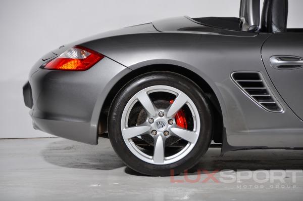 Used 2008 Porsche Boxster S | Woodbury, NY