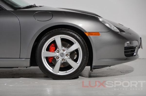 Used 2008 Porsche Boxster S | Woodbury, NY