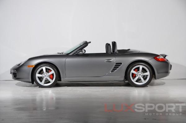 Used 2008 Porsche Boxster S | Woodbury, NY