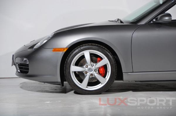 Used 2008 Porsche Boxster S | Woodbury, NY