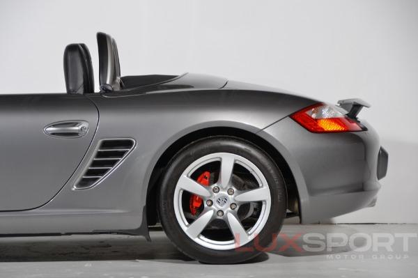 Used 2008 Porsche Boxster S | Woodbury, NY