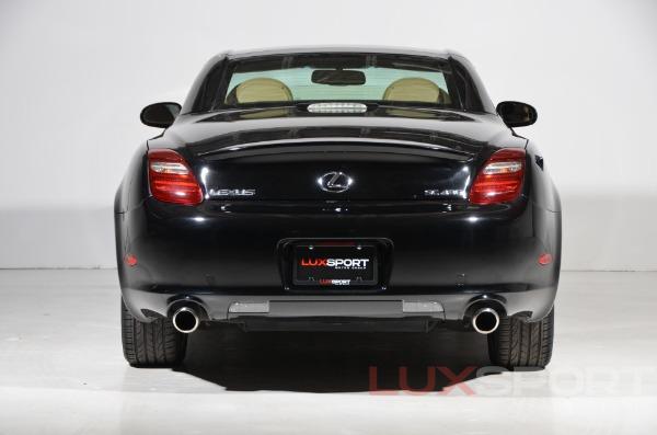 Used 2007 Lexus SC 430  | Woodbury, NY