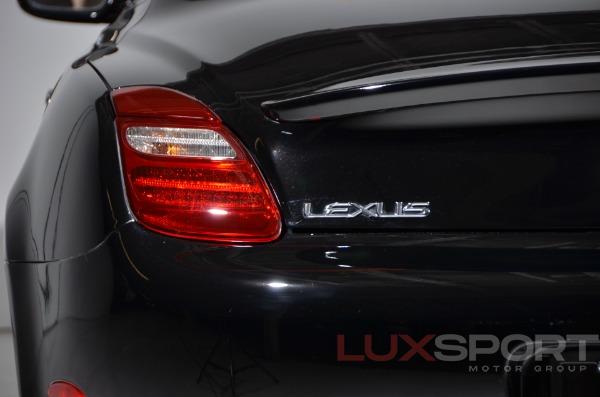 Used 2007 Lexus SC 430  | Woodbury, NY