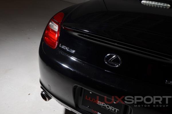 Used 2007 Lexus SC 430  | Woodbury, NY