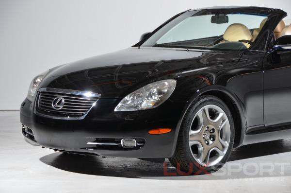 Used 2007 Lexus SC 430  | Woodbury, NY