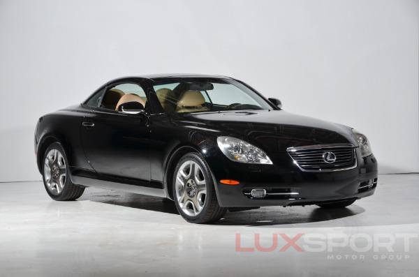 Used 2007 Lexus SC 430  | Woodbury, NY