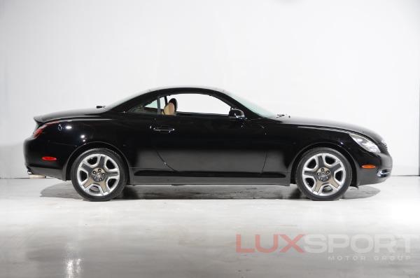 Used 2007 Lexus SC 430  | Woodbury, NY