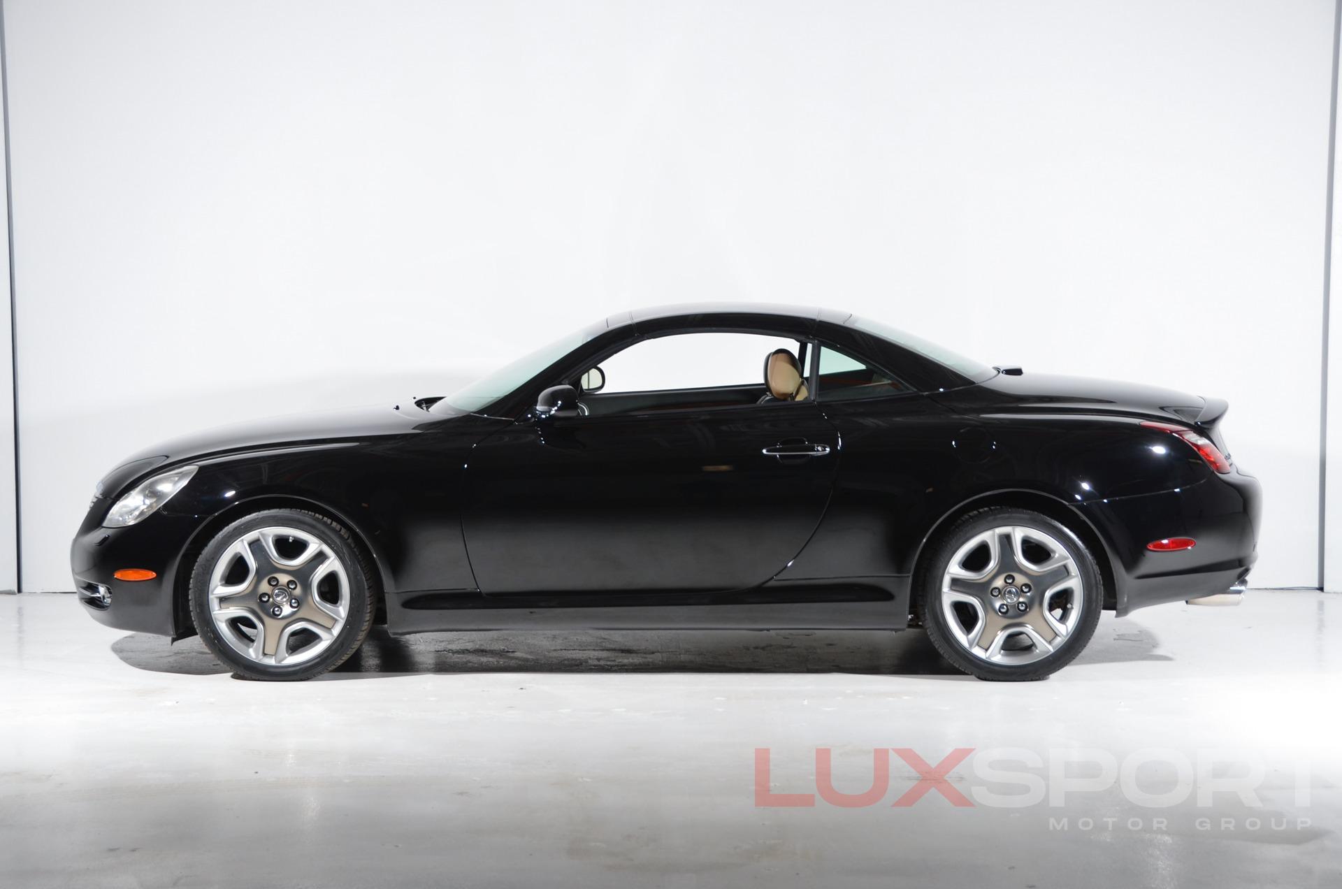Used 2007 Lexus SC 430  | Plainview, NY